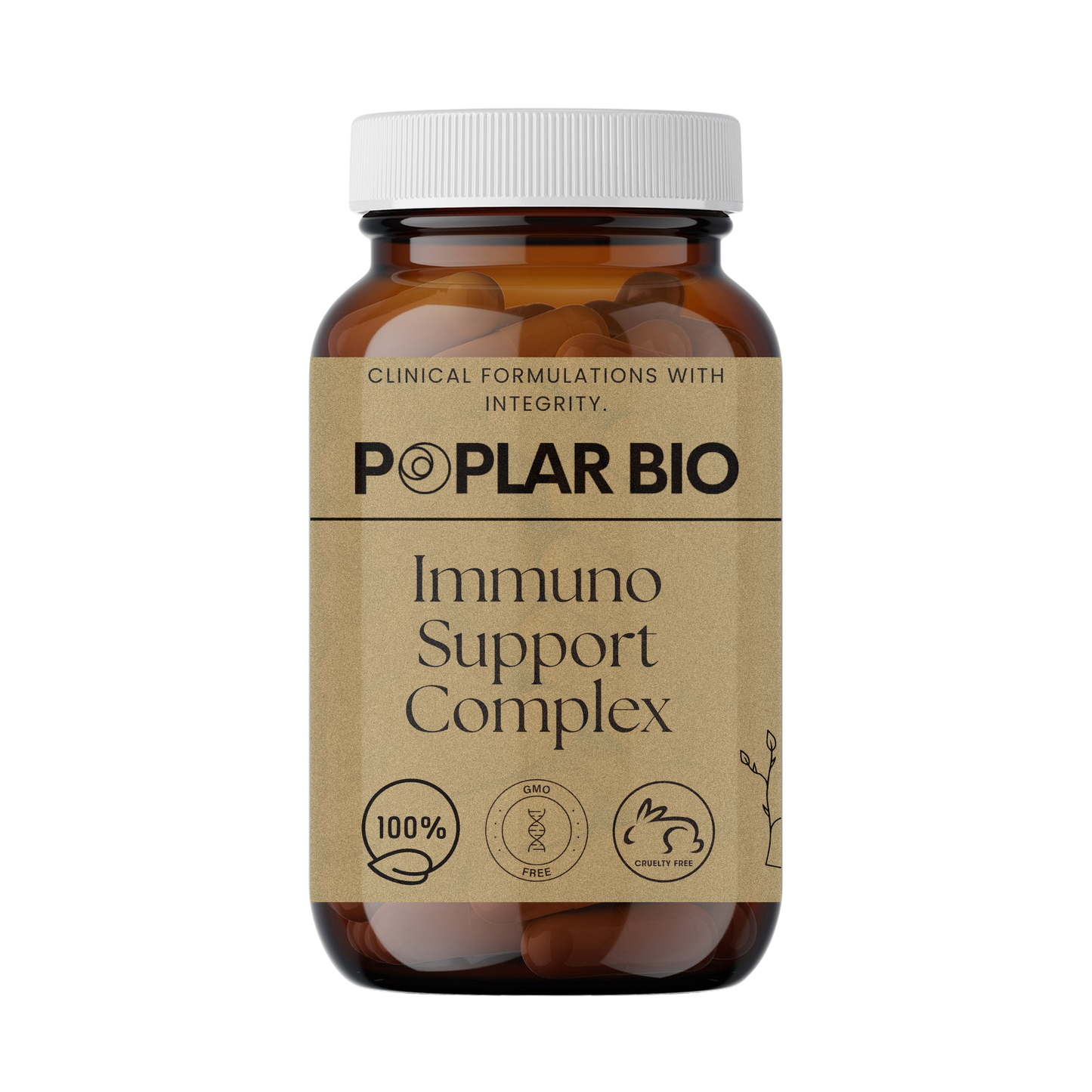 Immune Development Formula.