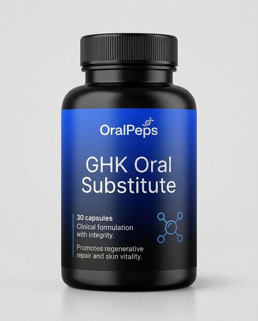 GHK Oral Substitute